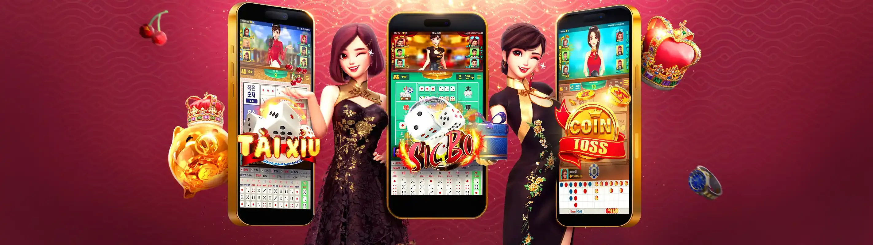 Banner khuyến mãi good88 stor