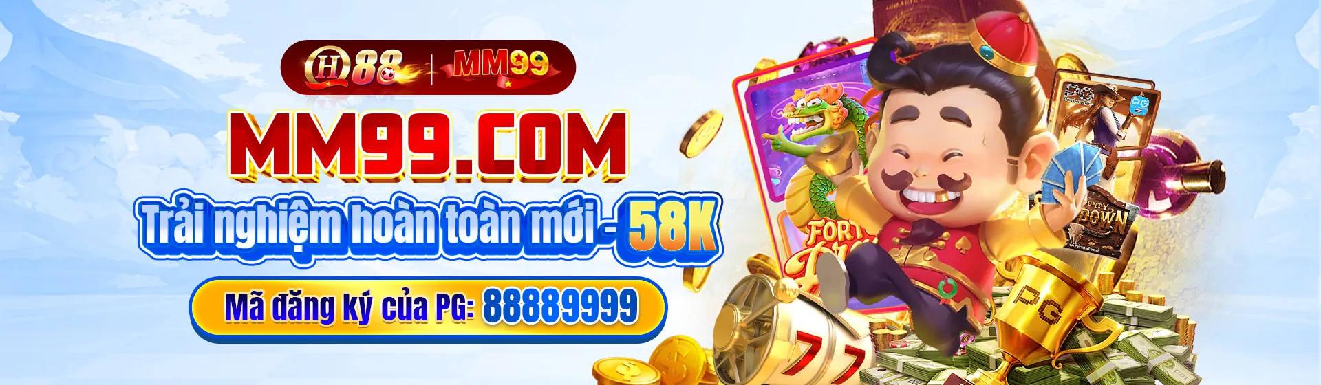 Giao diện ứng dụng good88 stor trên điện thoại