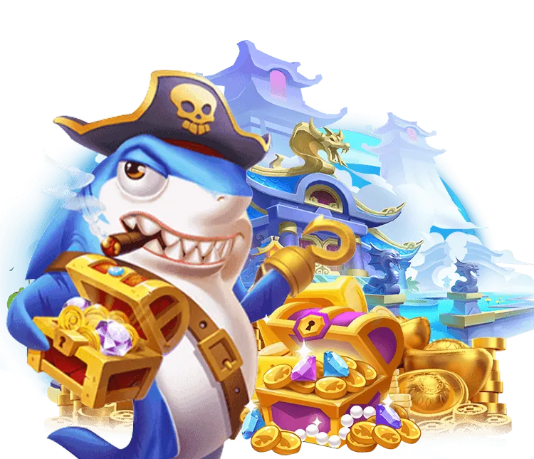 Đồ họa sắc nét game bắn cá good88 stor